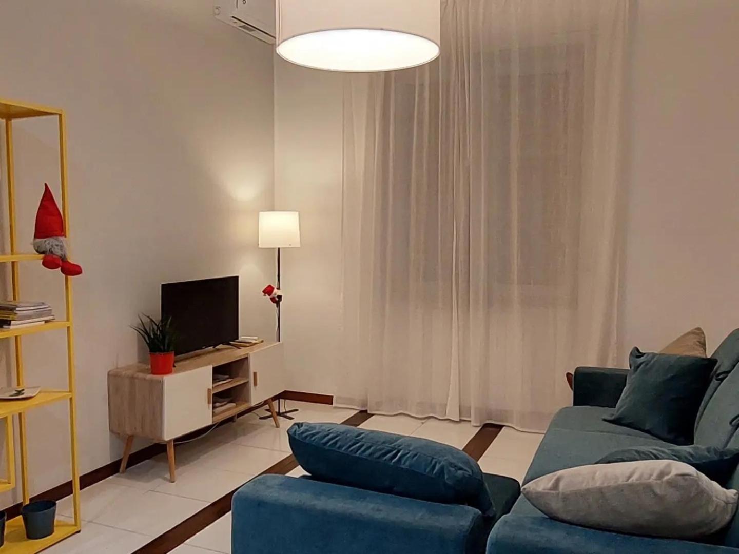 Апартаменти Giulia Town House Tra Citta E Mare Салерно Екстер'єр фото
